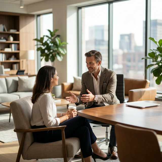 Personal Injury Specialist